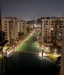 Caribbean At Keppel Bay (D4), Condominium #612069511